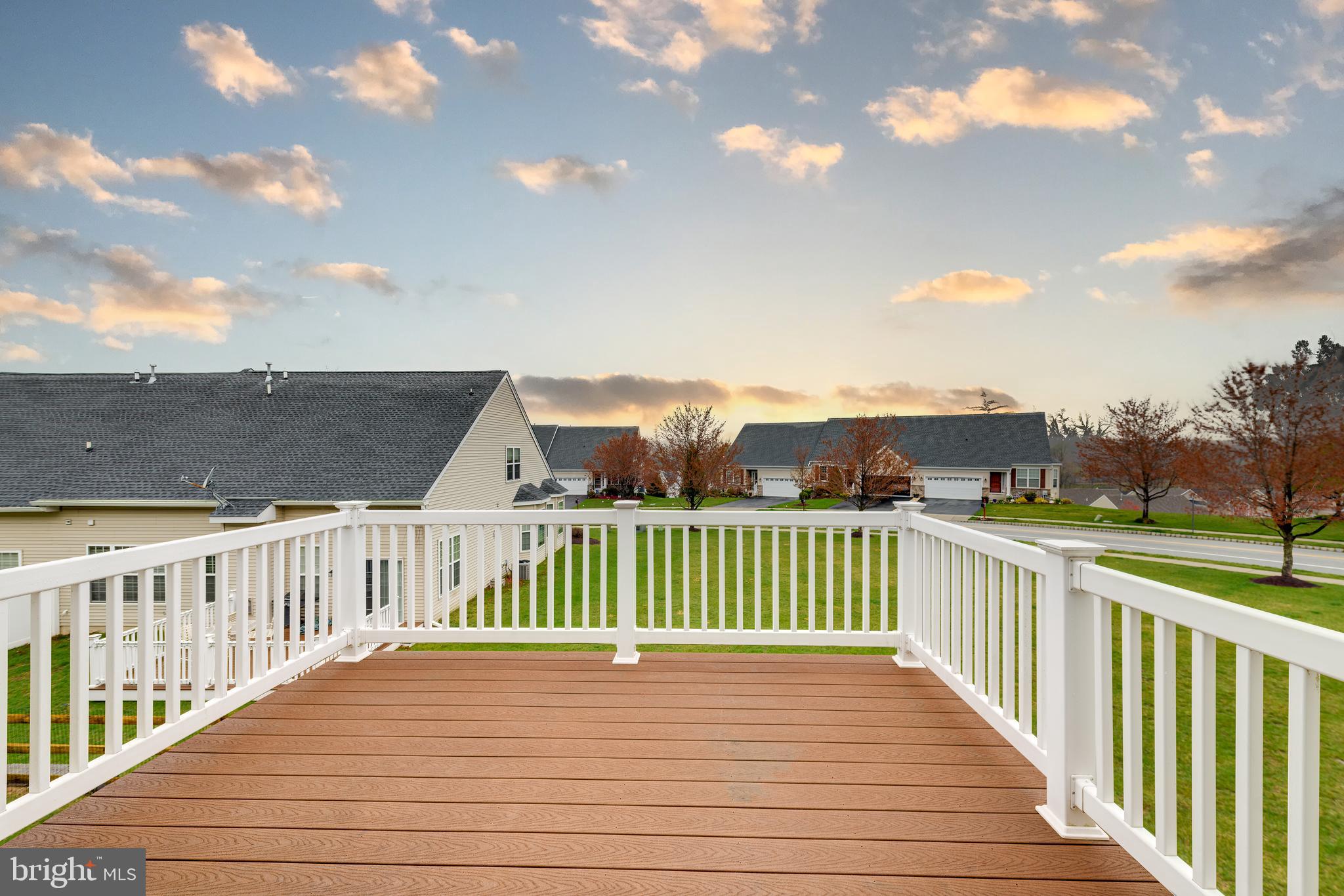 VILLAGES AT HILLVIEW - Residential