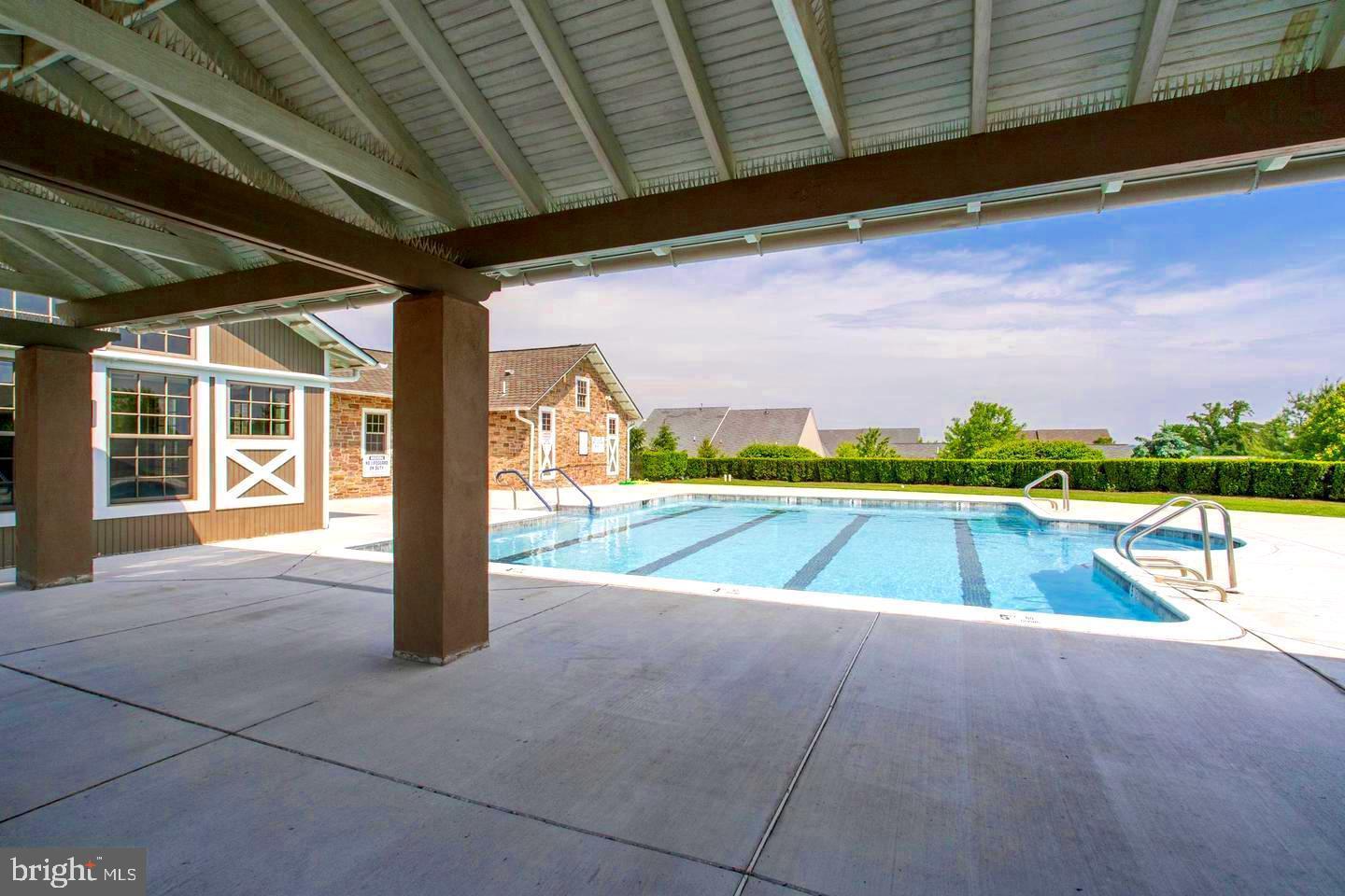 VILLAGES AT HILLVIEW - Residential