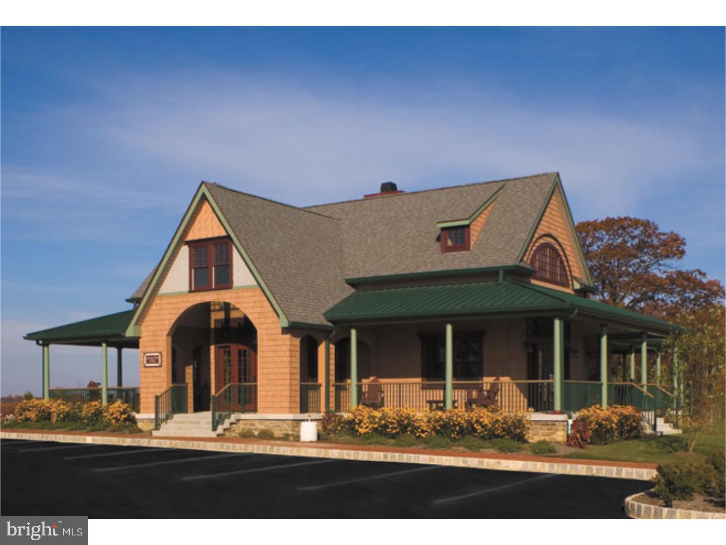 VILLAGES AT HILLVIEW - Residential