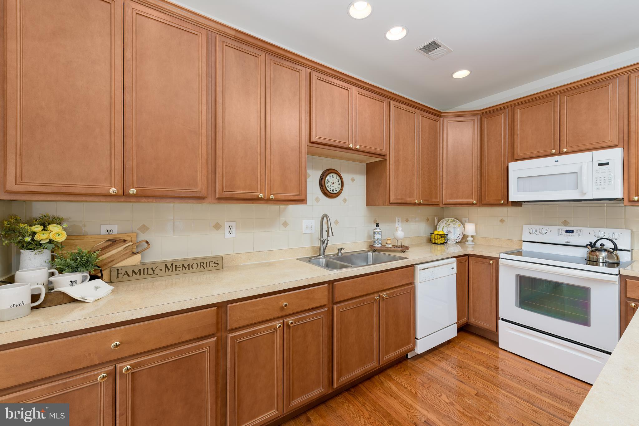 VILLAGES AT HILLVIEW - Residential