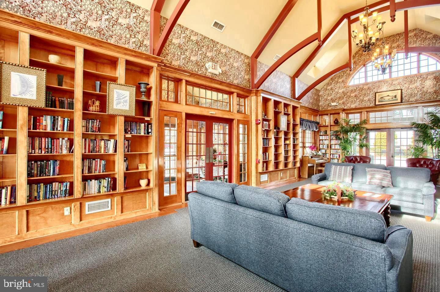 VILLAGES AT HILLVIEW - Residential