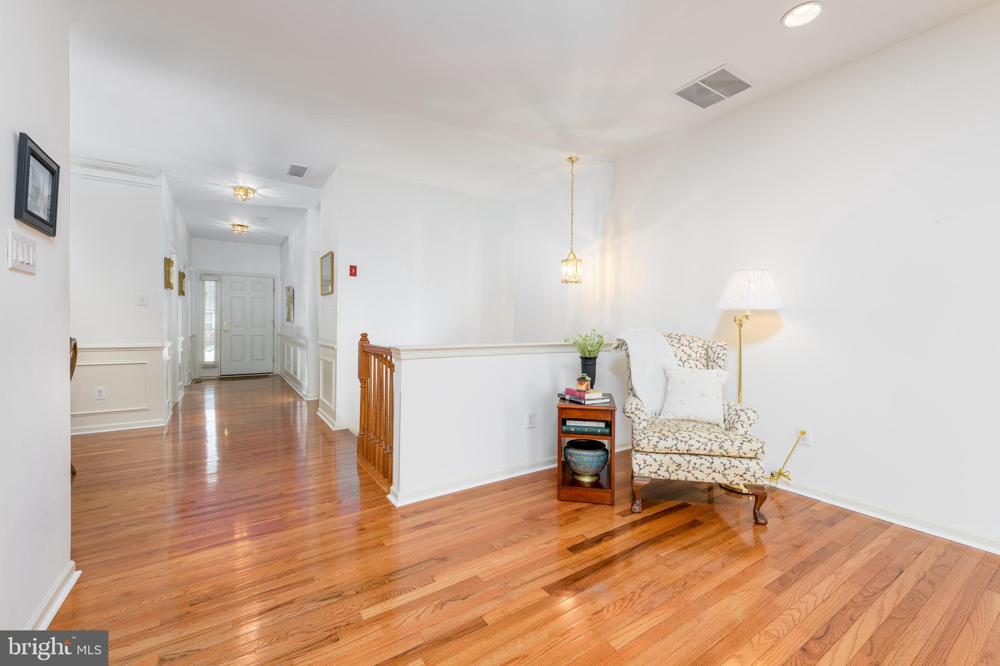 VILLAGES AT HILLVIEW - Residential