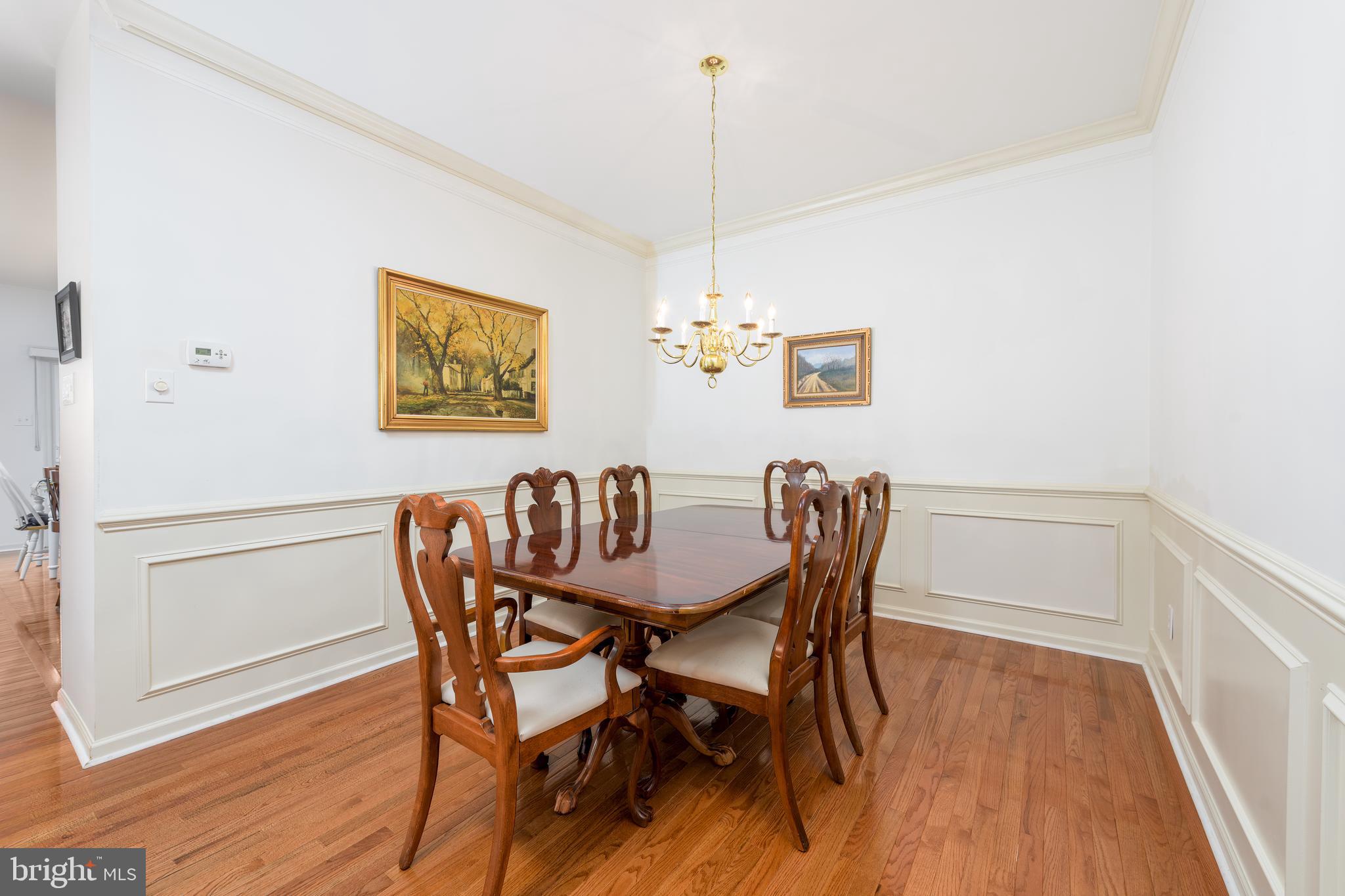 VILLAGES AT HILLVIEW - Residential