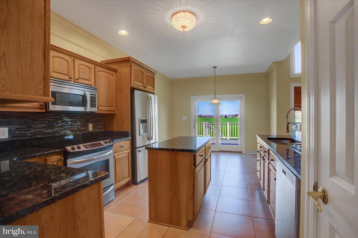 SCOT-GREENE ESTATES - Residential