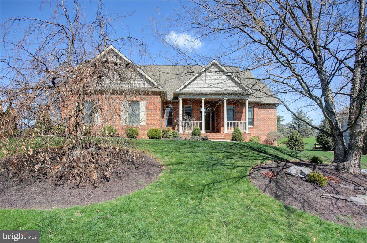 SCOT-GREENE ESTATES - Residential