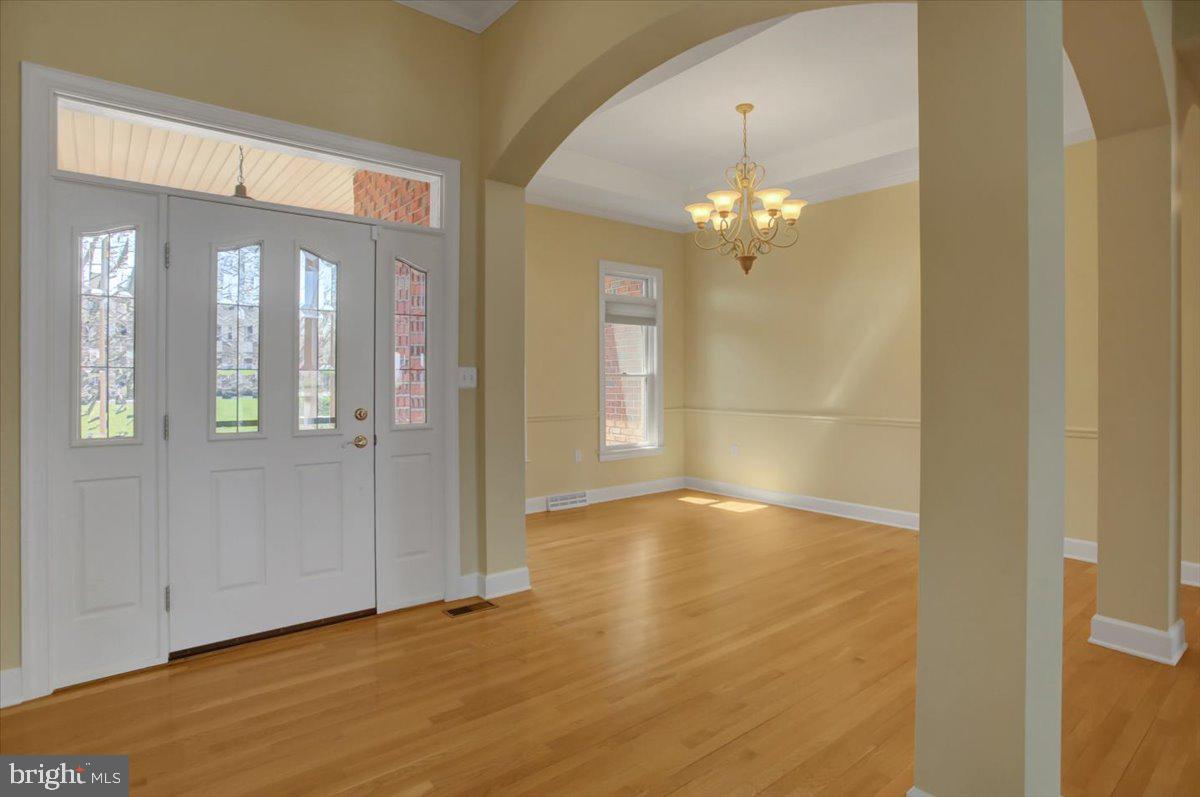 SCOT-GREENE ESTATES - Residential