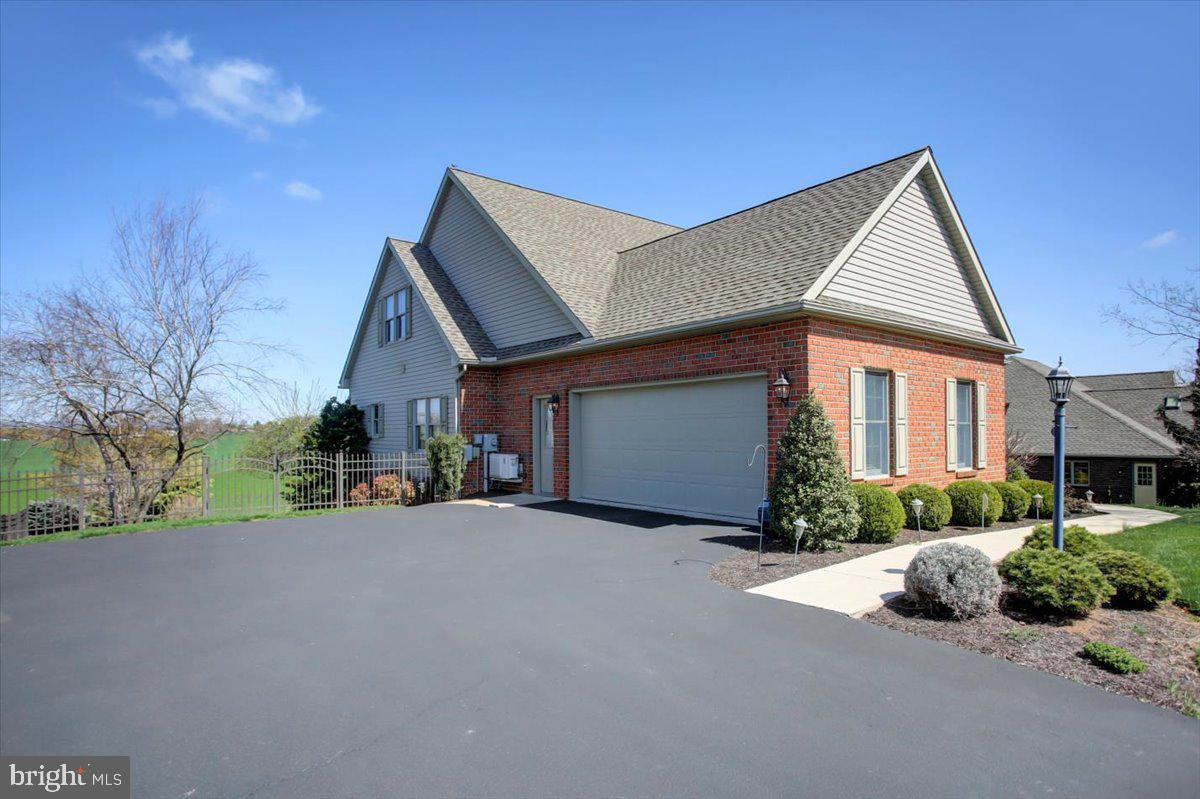 SCOT-GREENE ESTATES - Residential