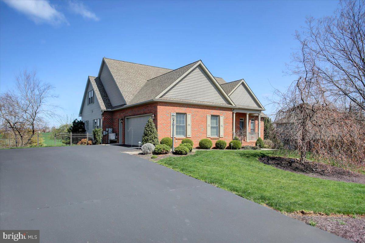 SCOT-GREENE ESTATES - Residential