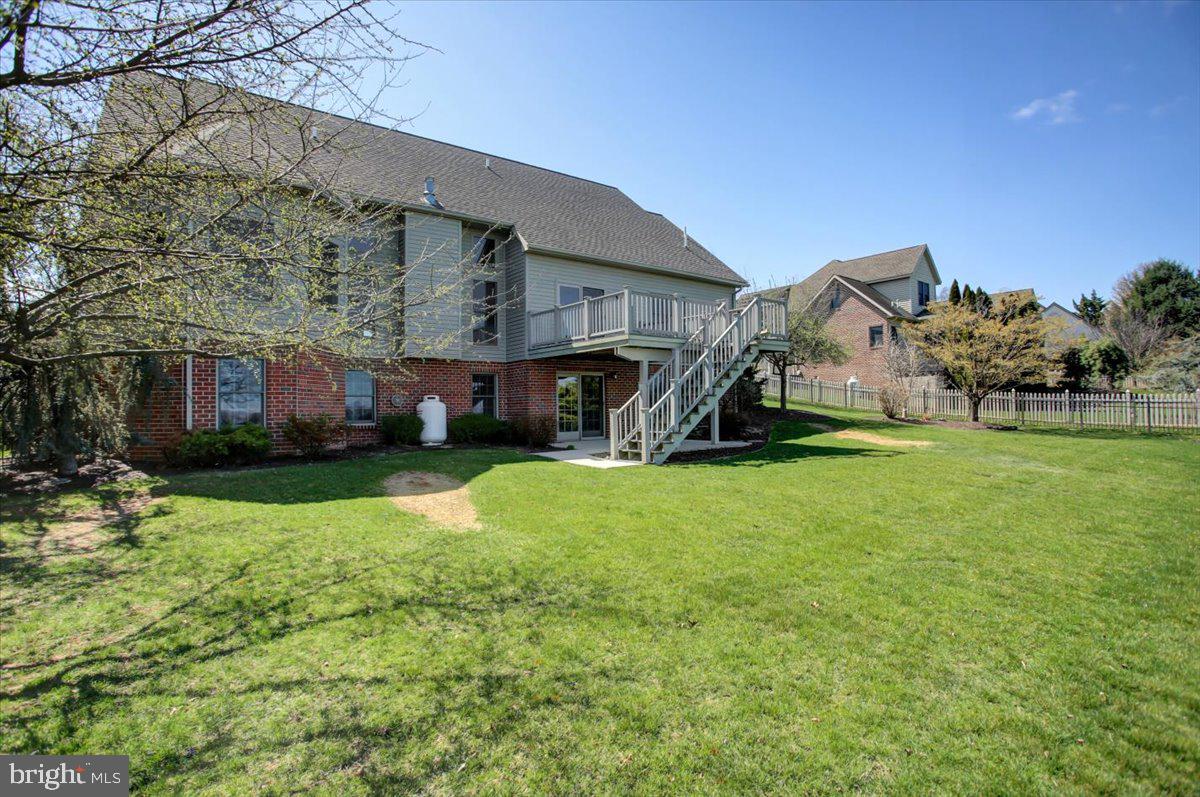 SCOT-GREENE ESTATES - Residential