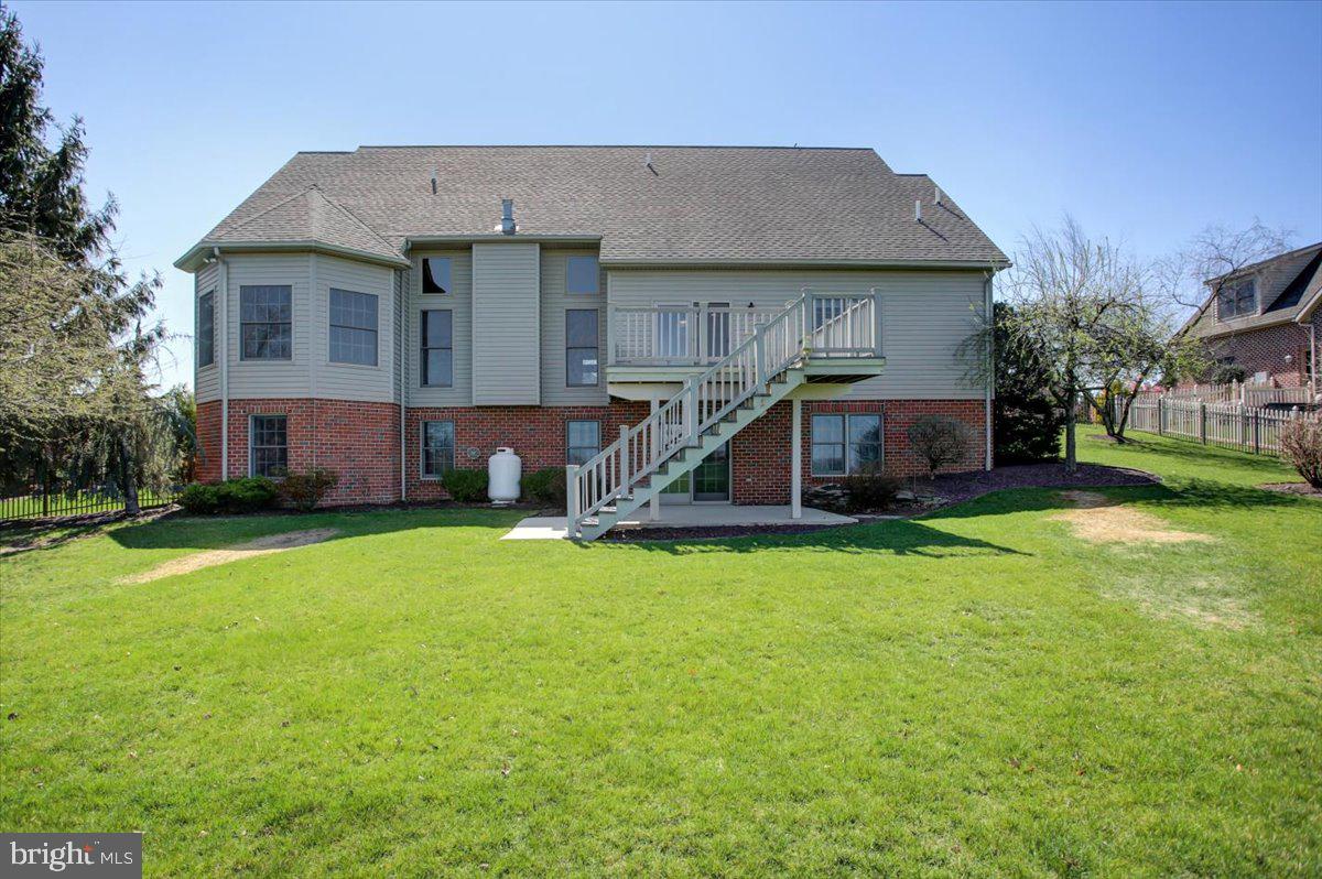 SCOT-GREENE ESTATES - Residential