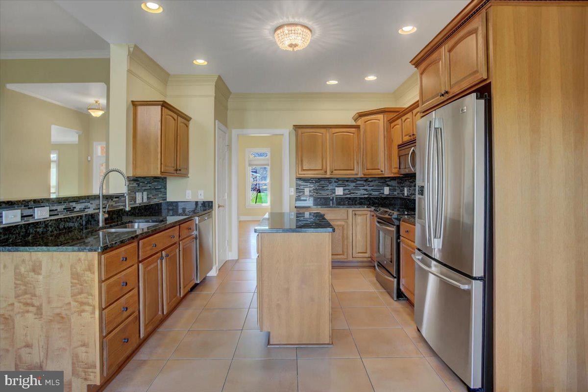 SCOT-GREENE ESTATES - Residential