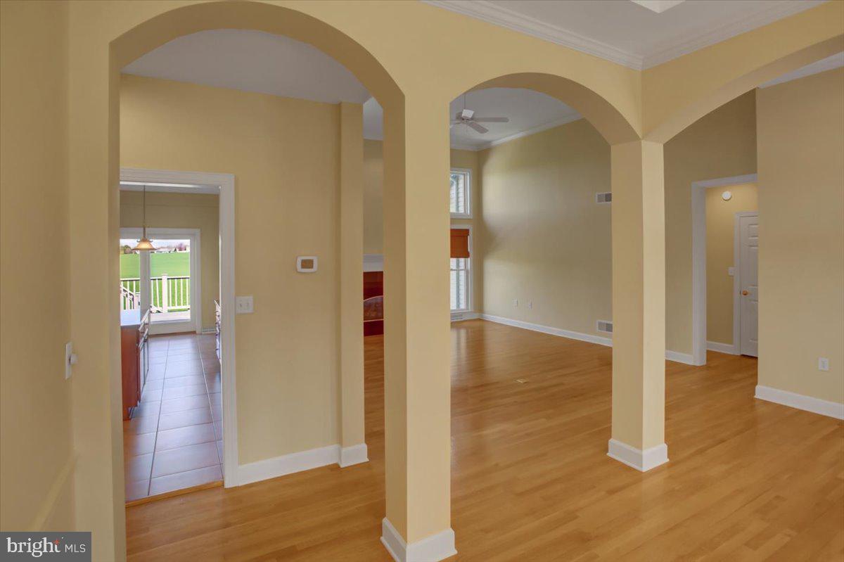 SCOT-GREENE ESTATES - Residential