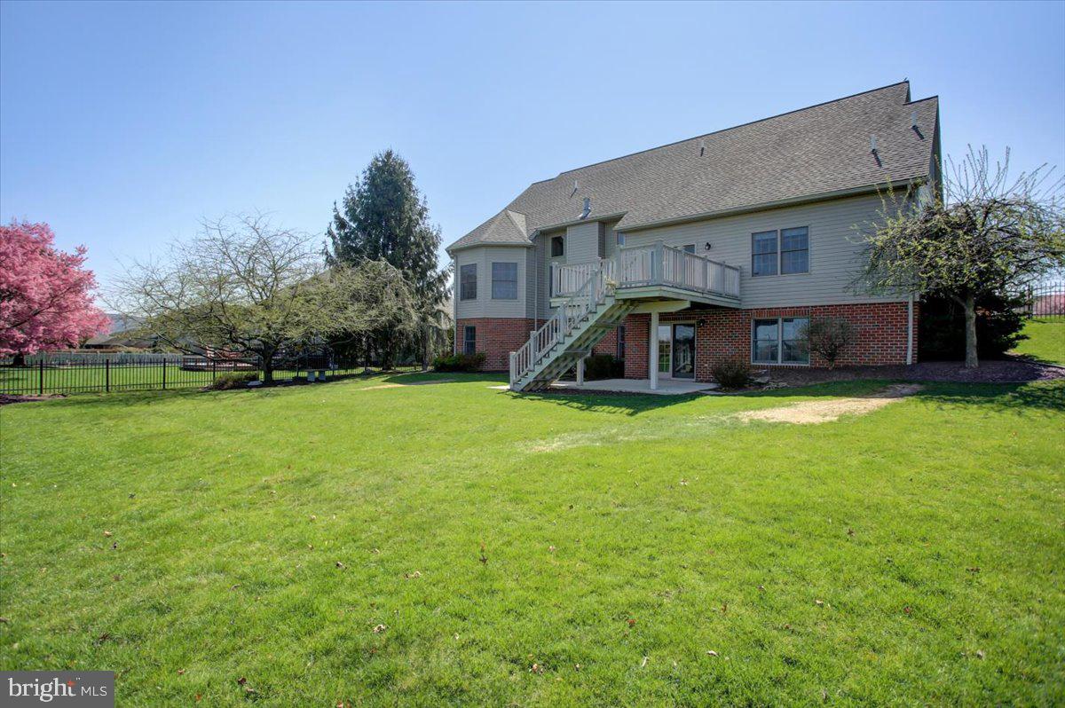 SCOT-GREENE ESTATES - Residential