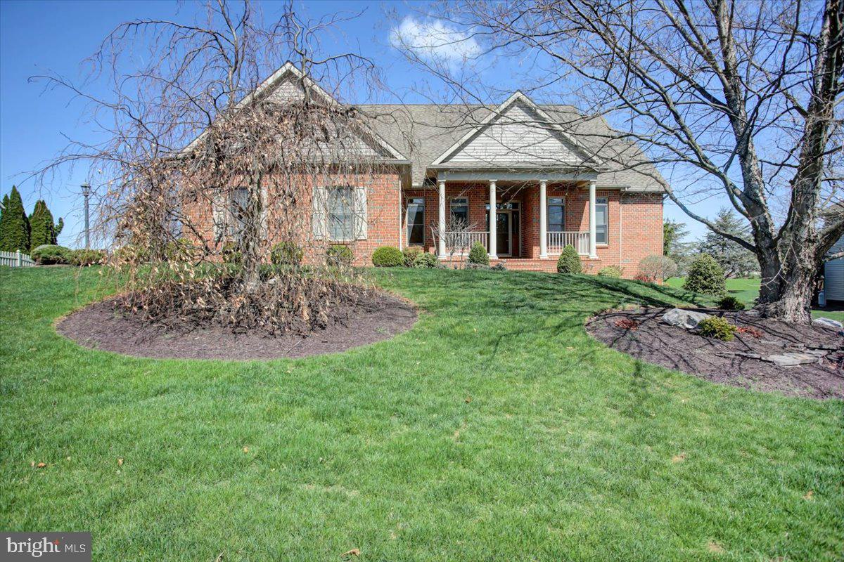 SCOT-GREENE ESTATES - Residential