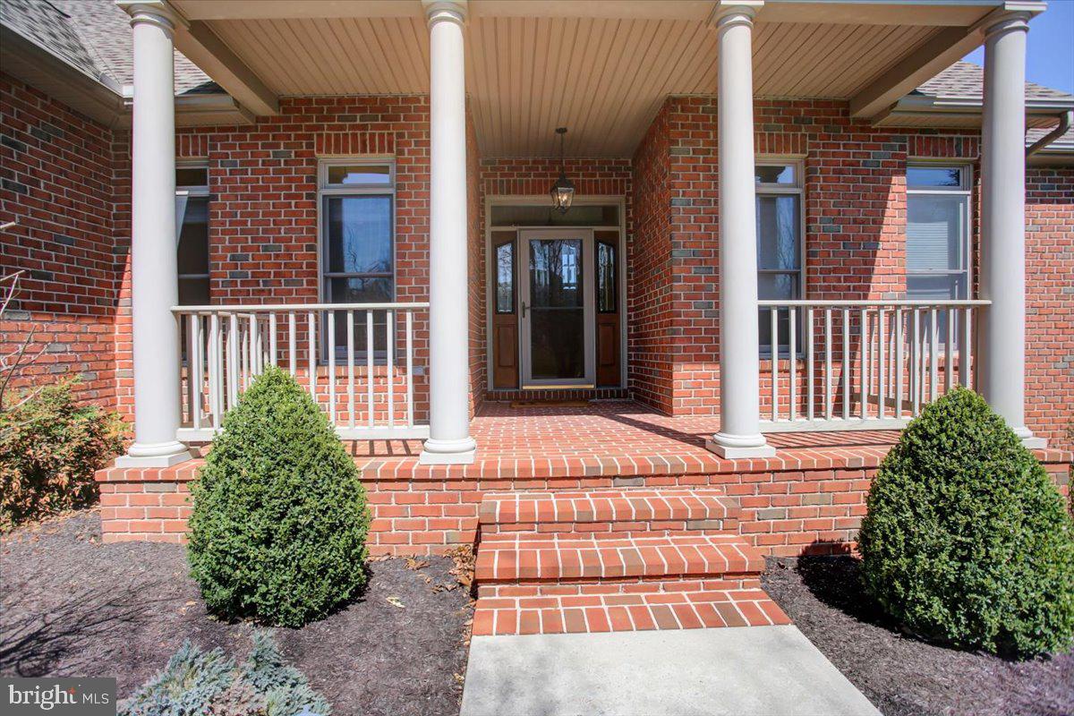 SCOT-GREENE ESTATES - Residential