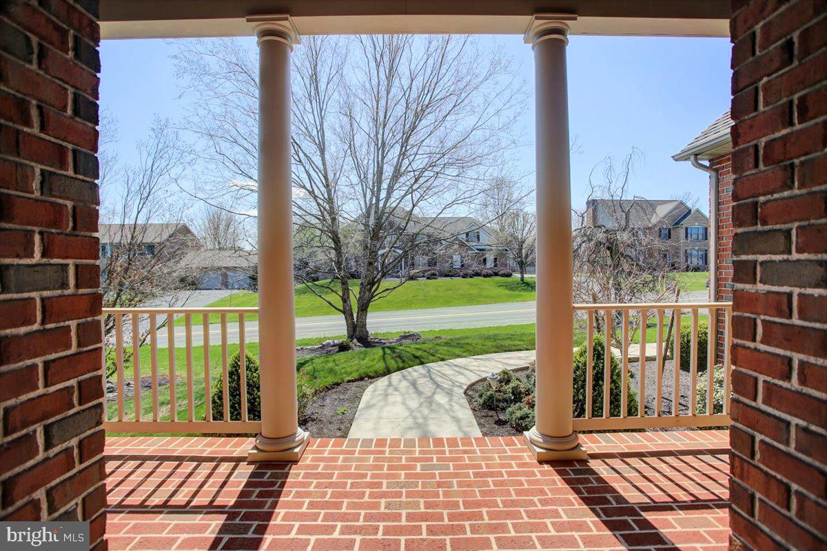 SCOT-GREENE ESTATES - Residential