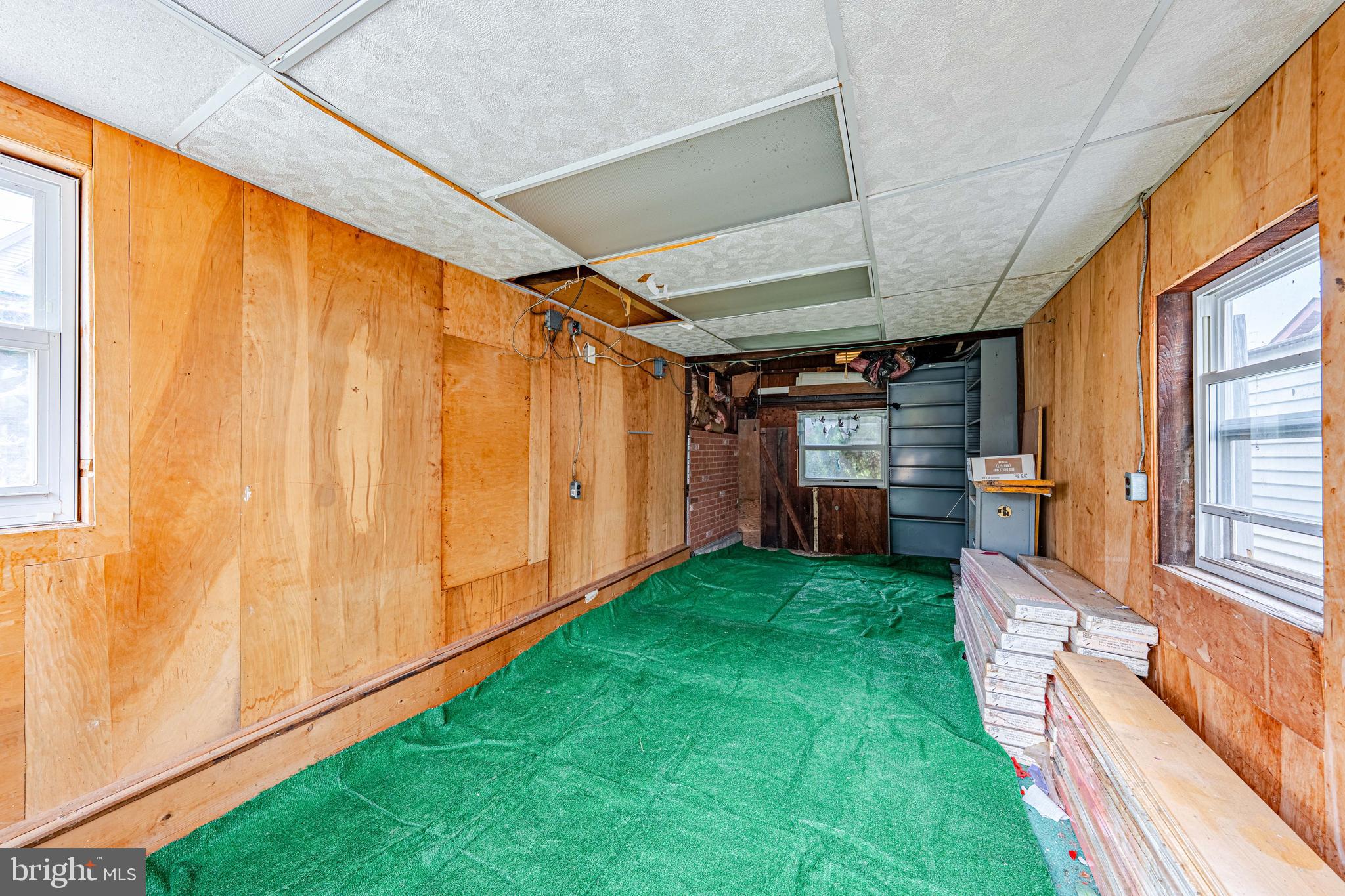 NONE  AVAILABLE - Residential