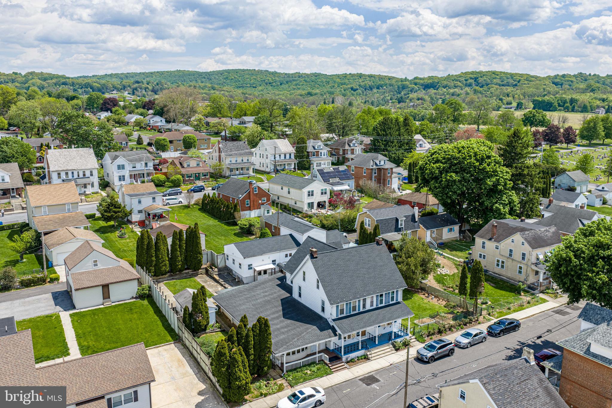 NONE  AVAILABLE - Residential