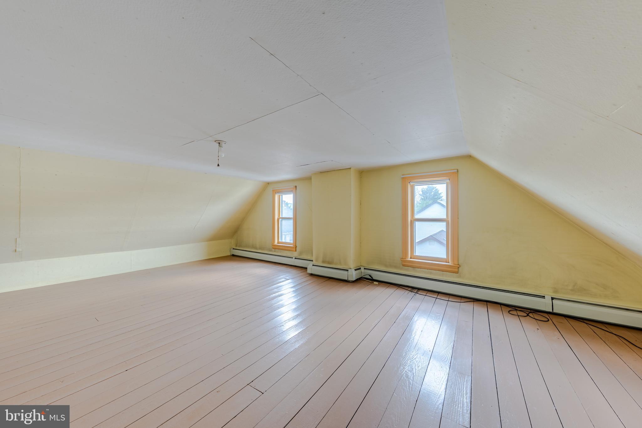 NONE  AVAILABLE - Residential