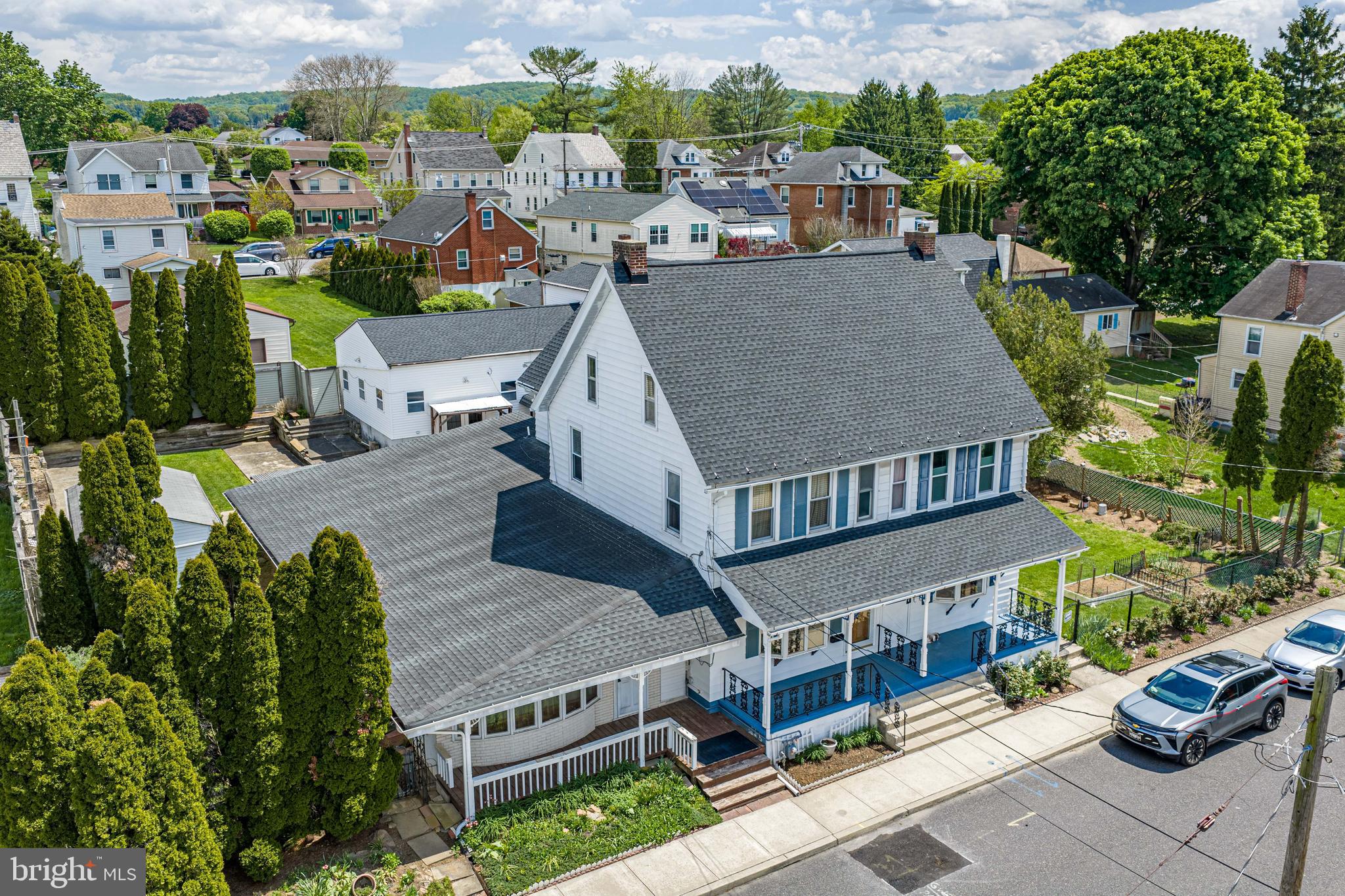 NONE  AVAILABLE - Residential