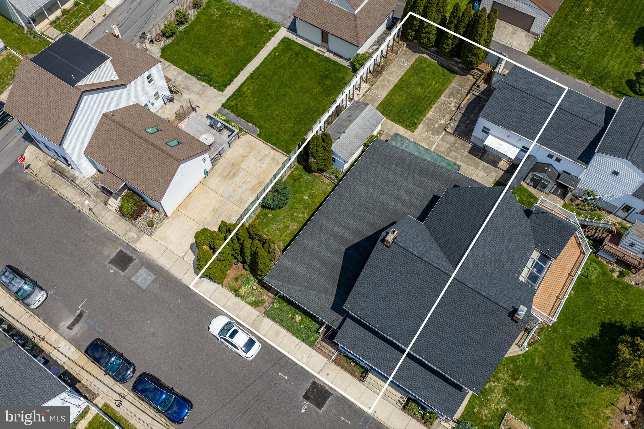 NONE  AVAILABLE - Residential