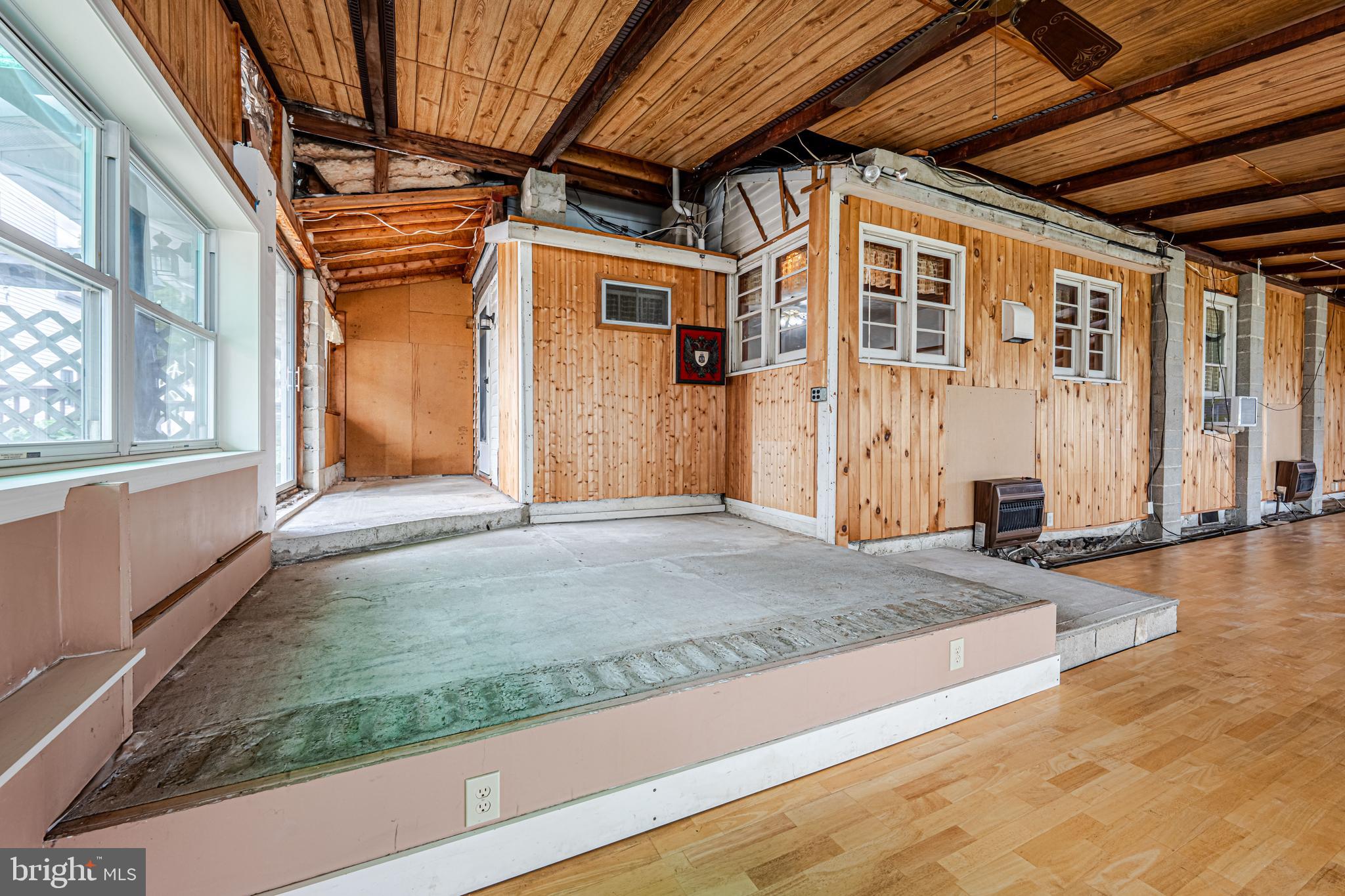 NONE  AVAILABLE - Residential