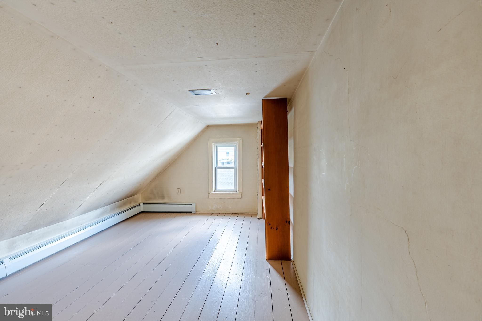 NONE  AVAILABLE - Residential