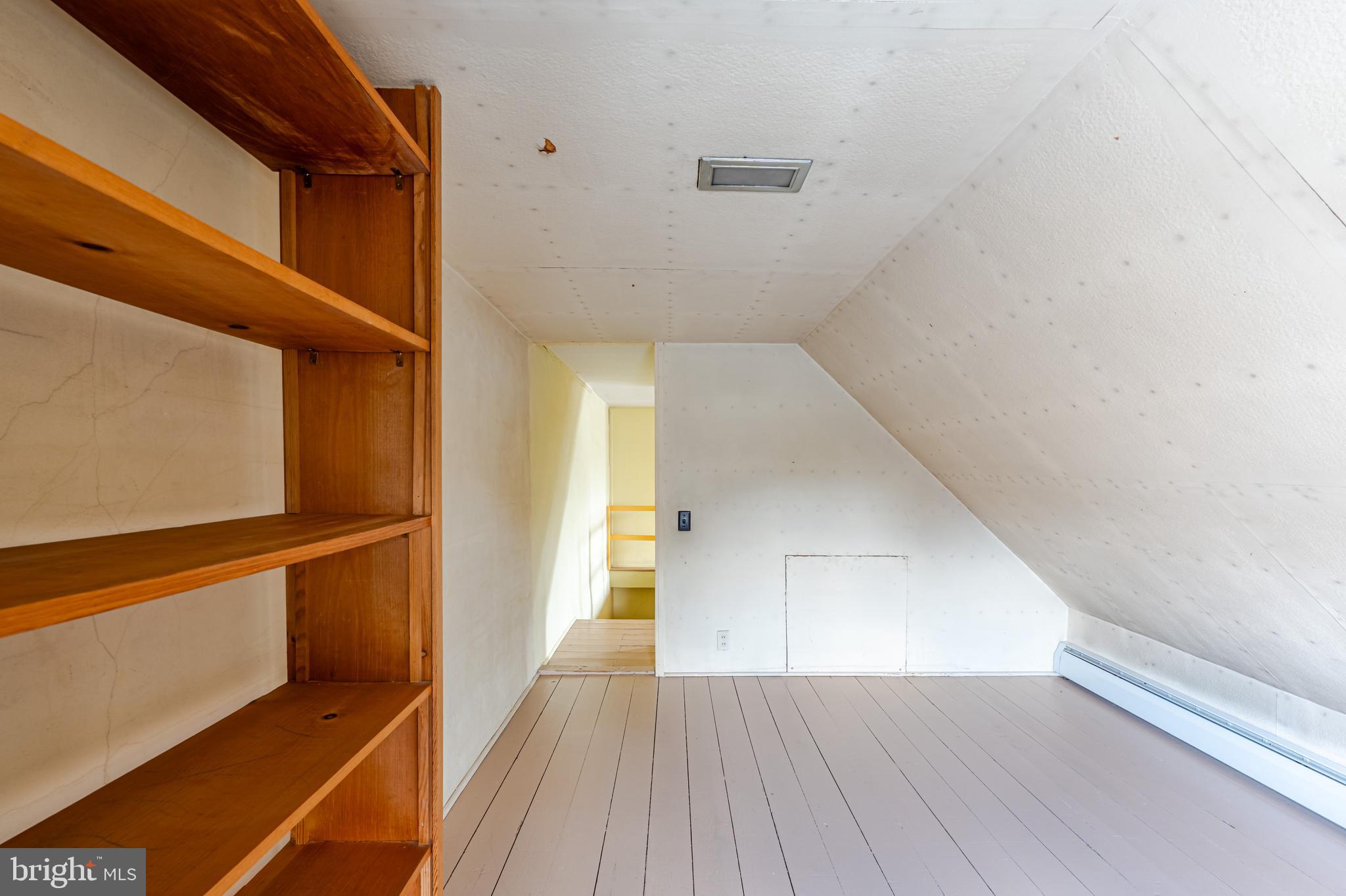 NONE  AVAILABLE - Residential