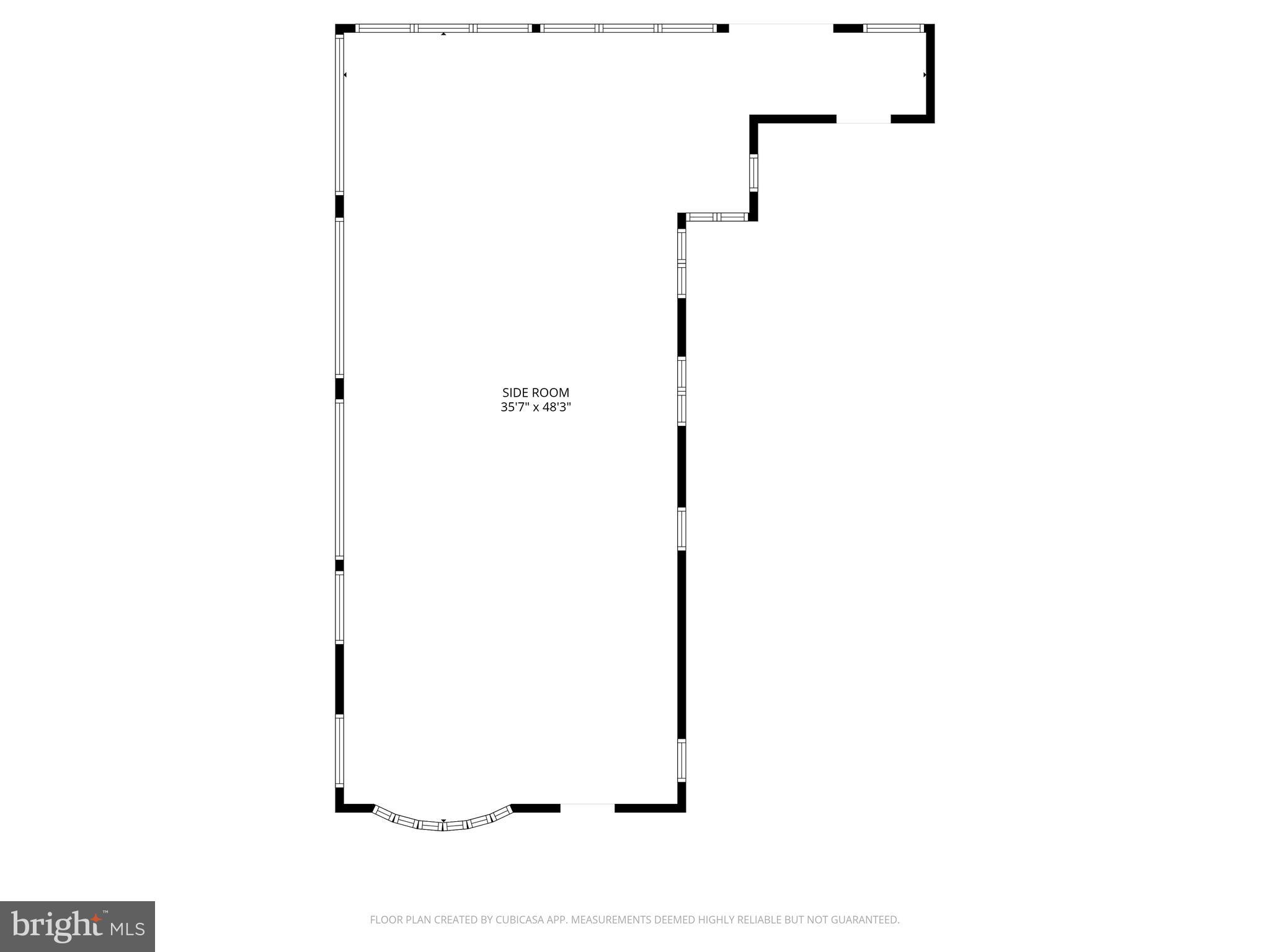 NONE  AVAILABLE - Residential