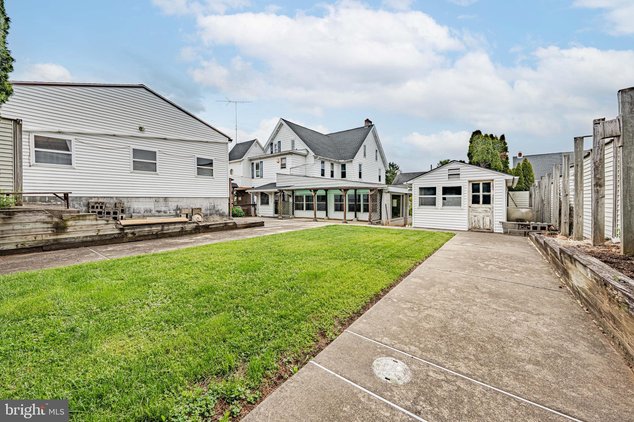 NONE  AVAILABLE - Residential