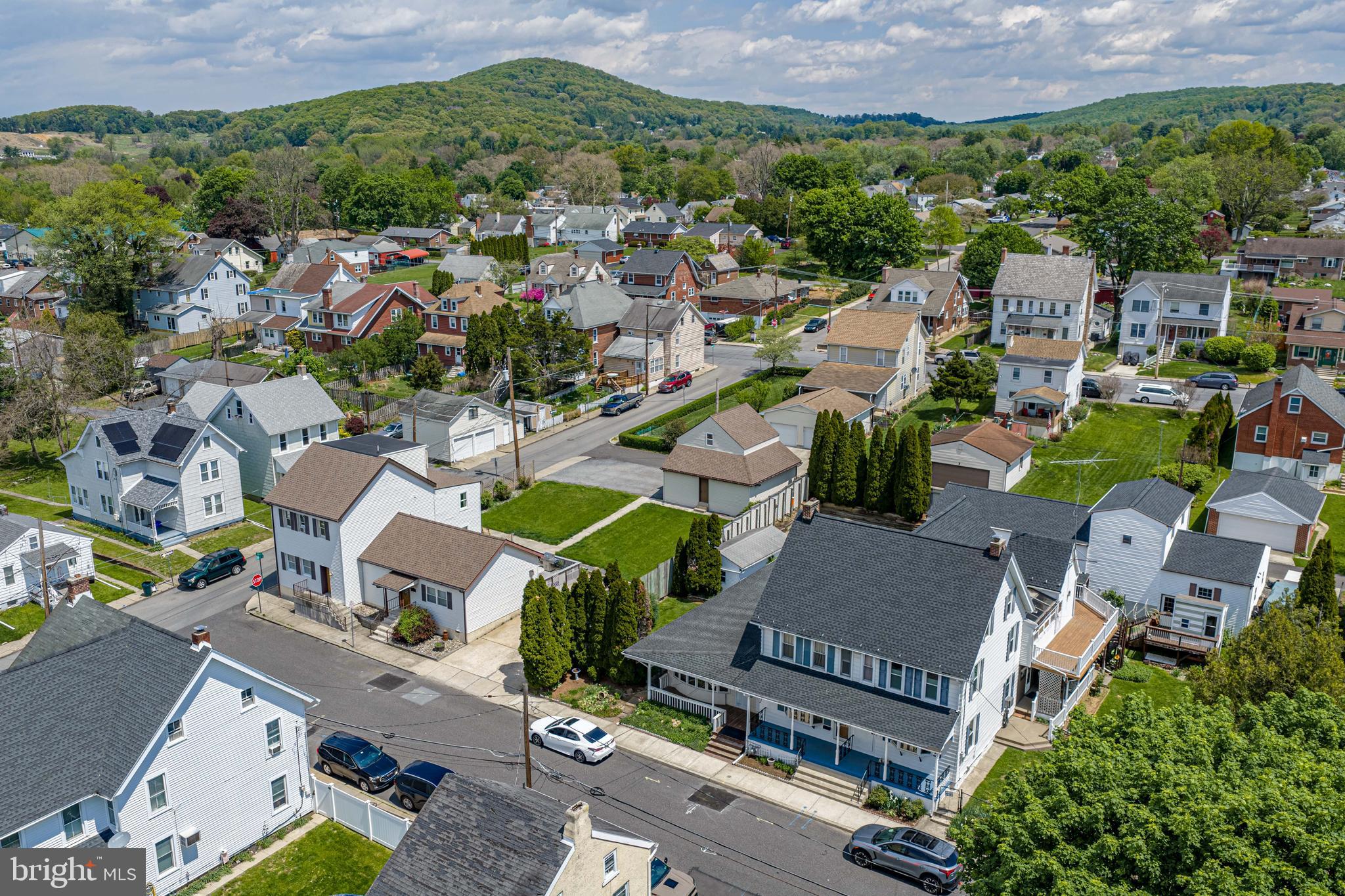 NONE  AVAILABLE - Residential