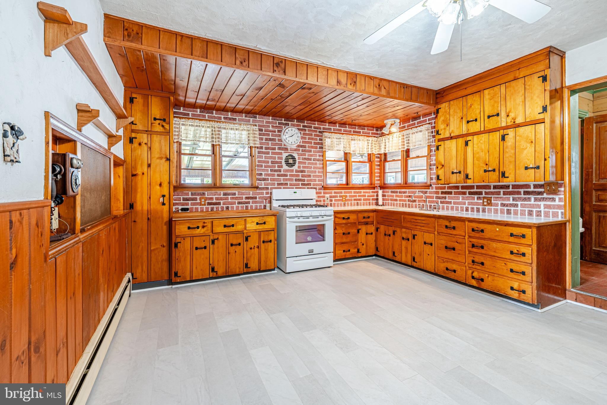 NONE  AVAILABLE - Residential