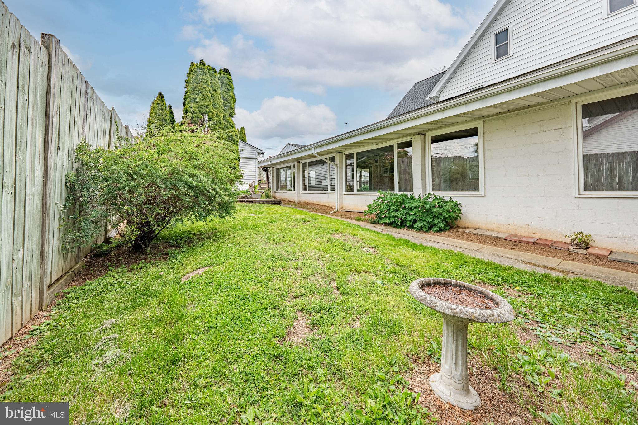 NONE  AVAILABLE - Residential
