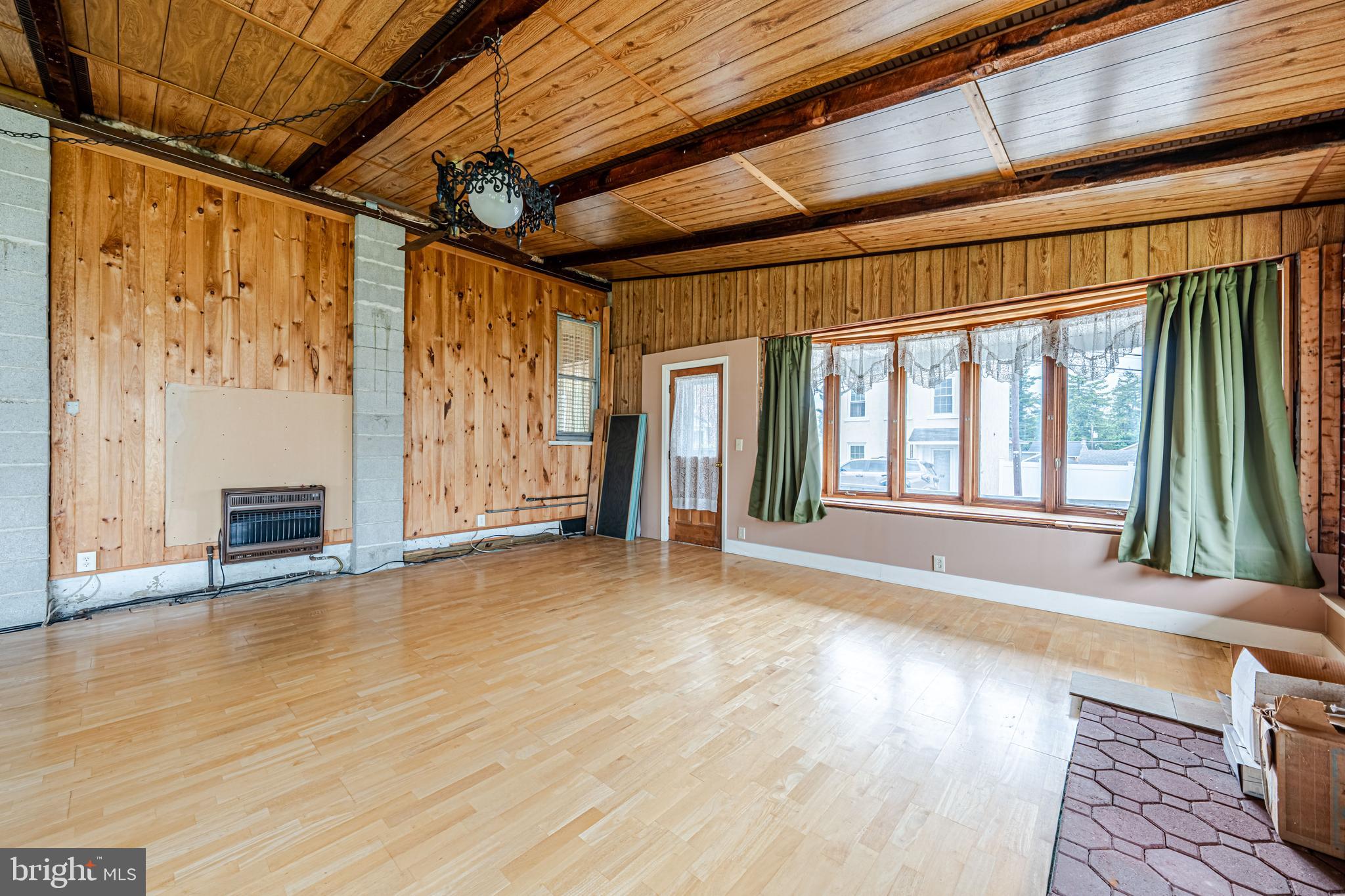 NONE  AVAILABLE - Residential