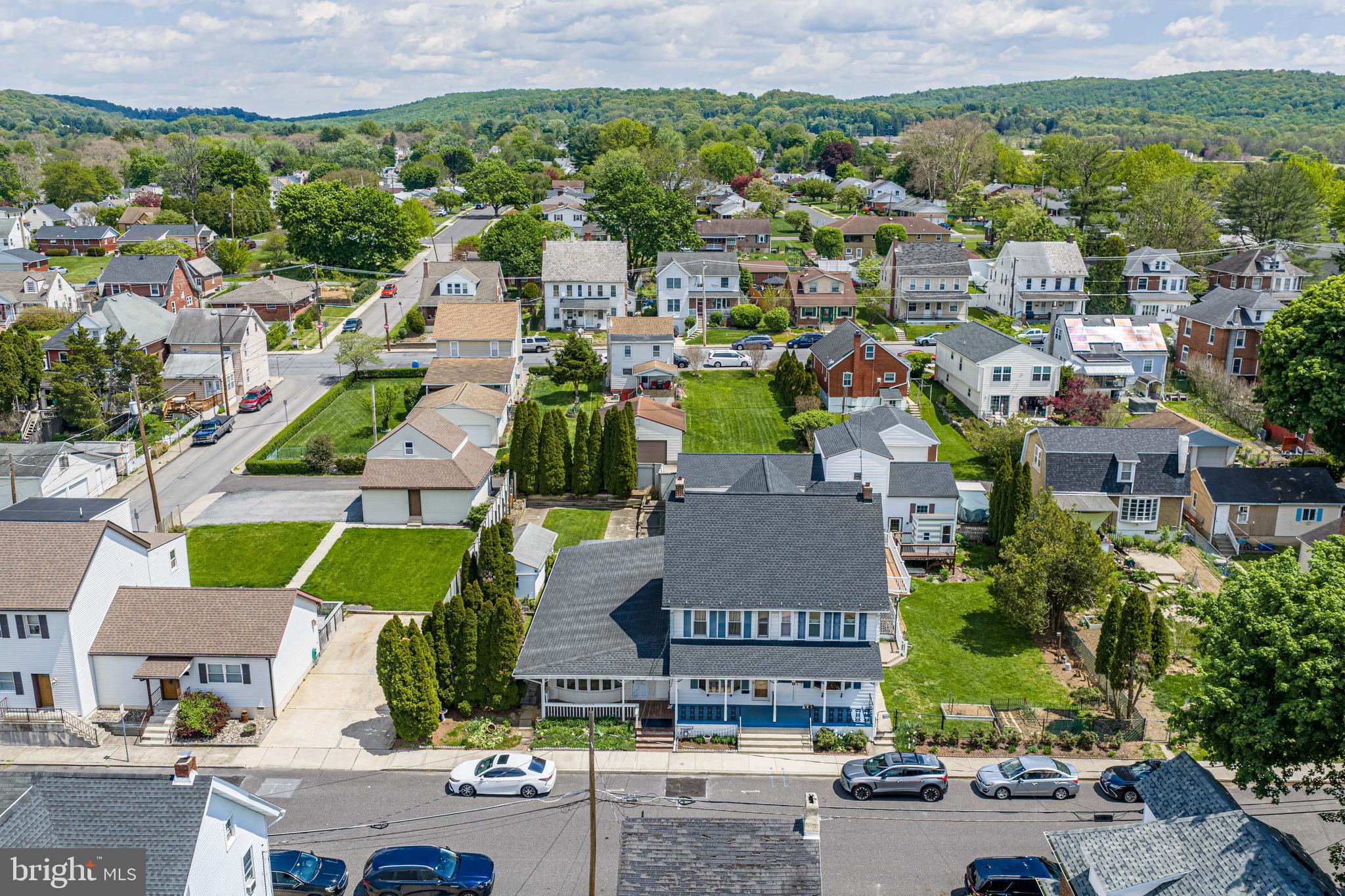 NONE  AVAILABLE - Residential