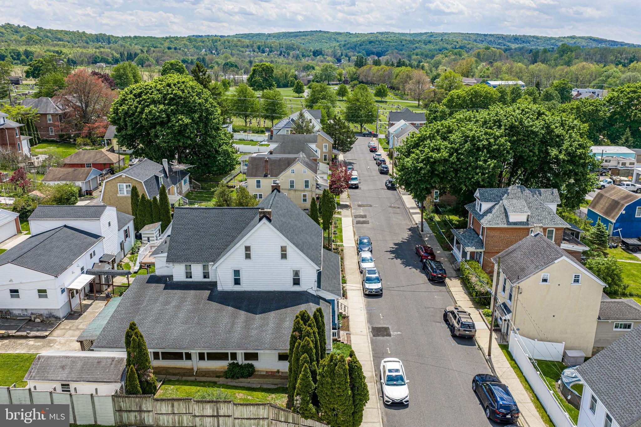 NONE  AVAILABLE - Residential