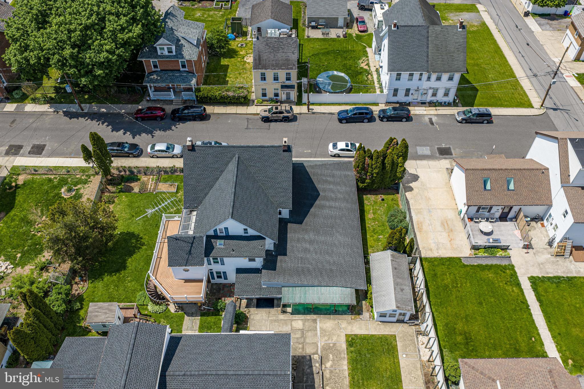 NONE  AVAILABLE - Residential
