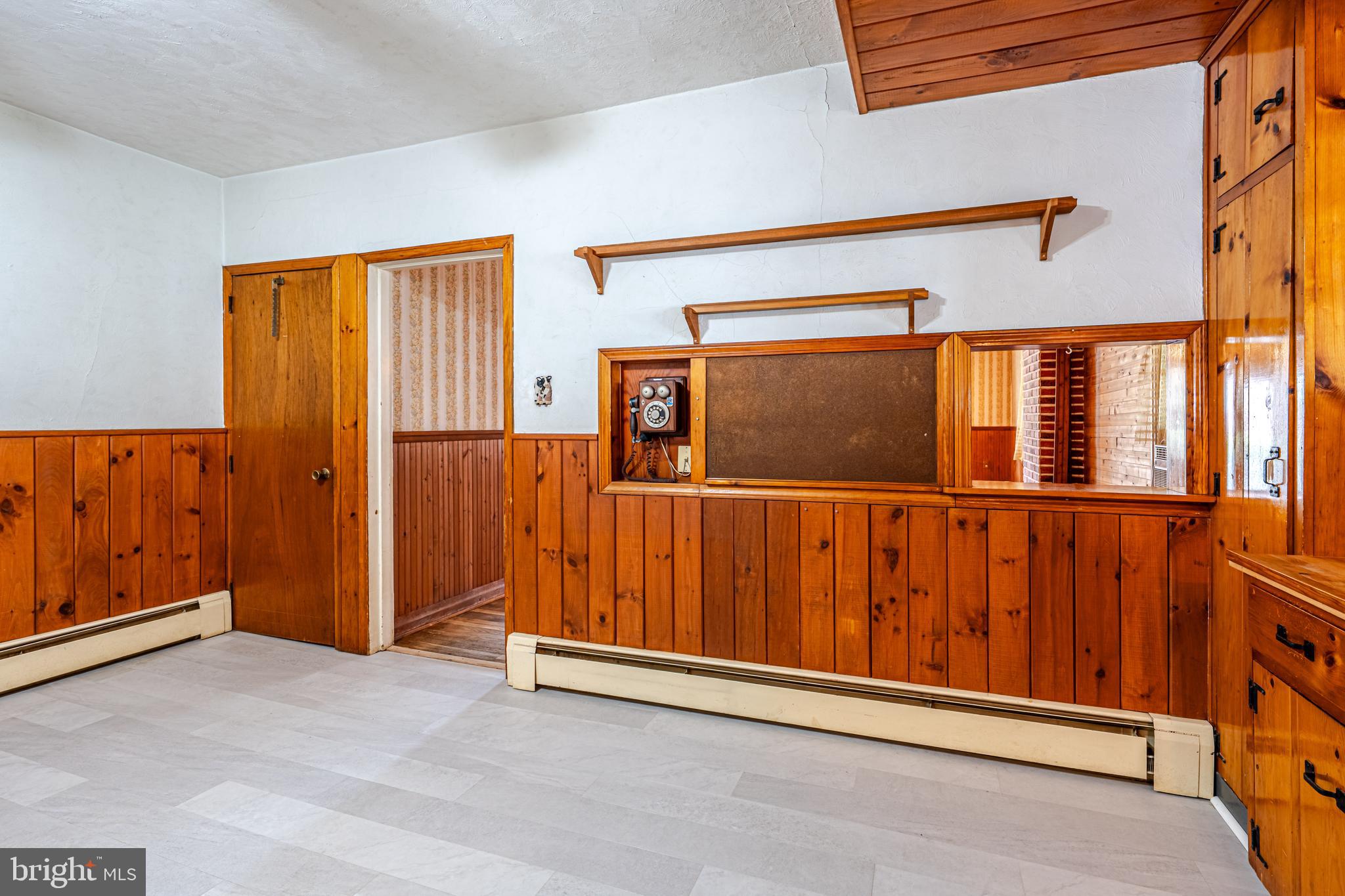 NONE  AVAILABLE - Residential