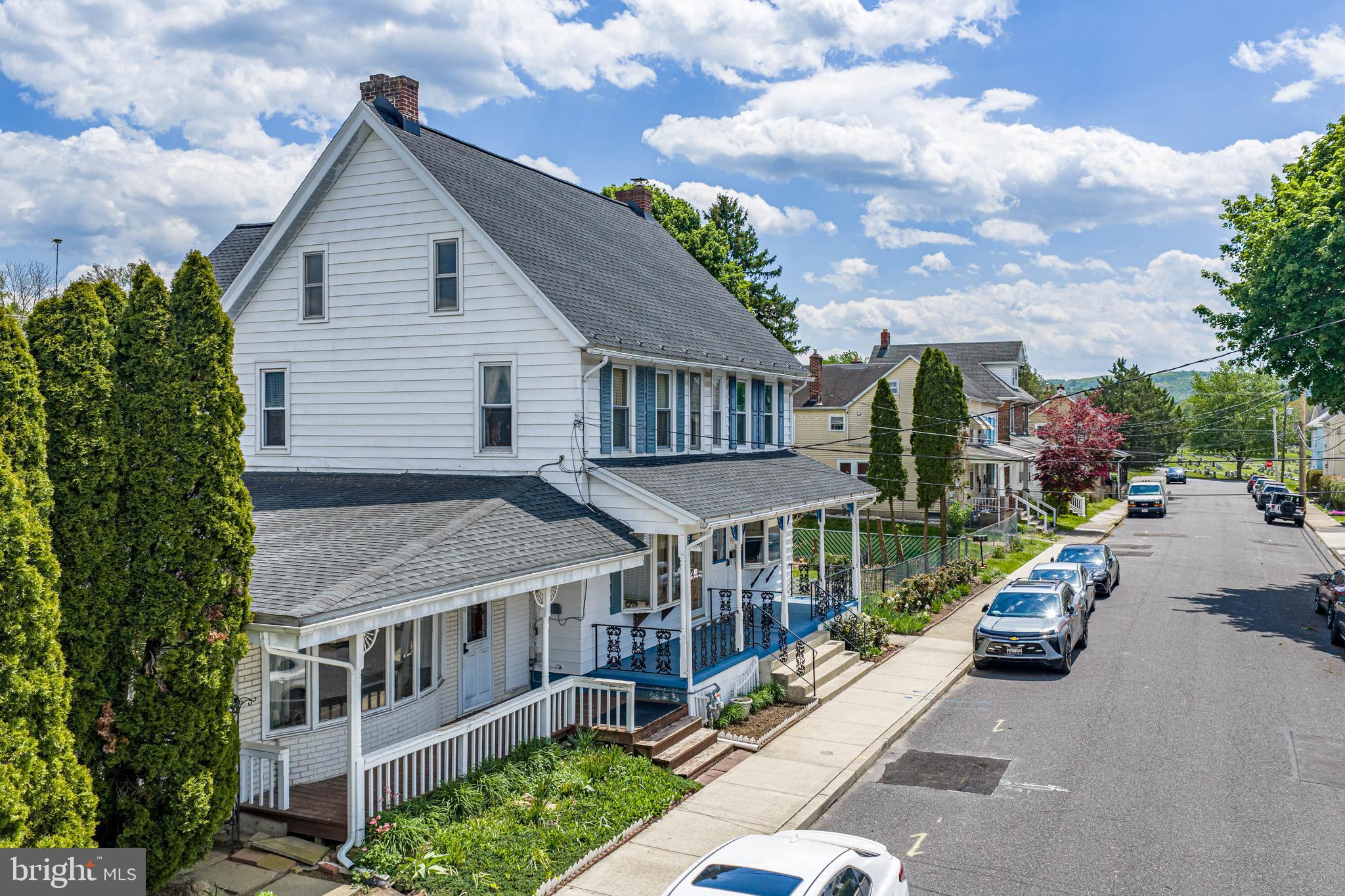 NONE  AVAILABLE - Residential