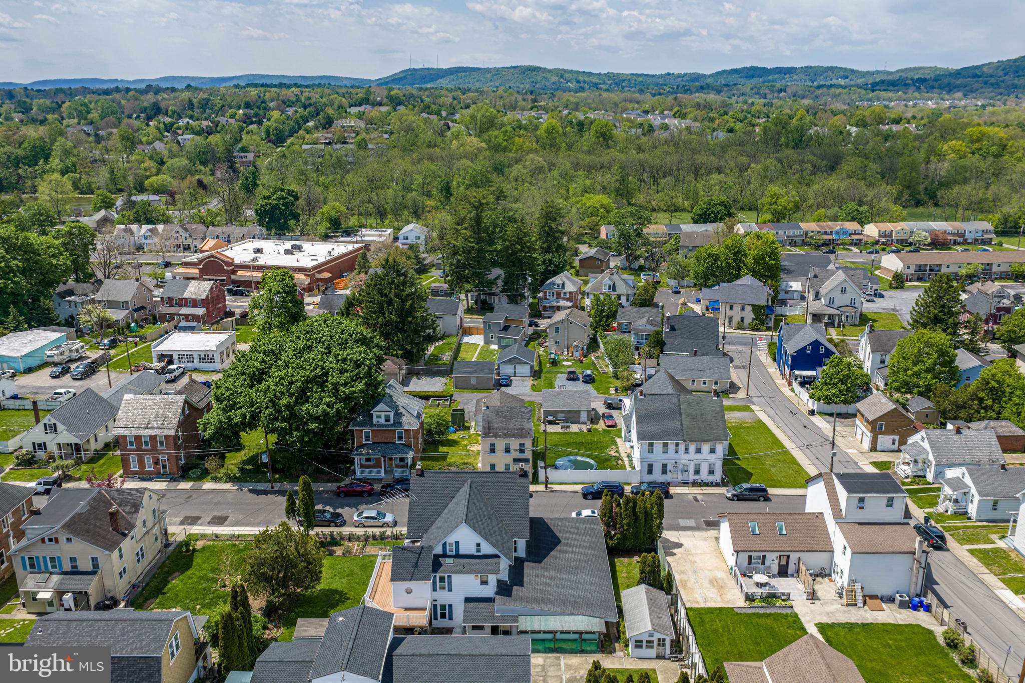 NONE  AVAILABLE - Residential