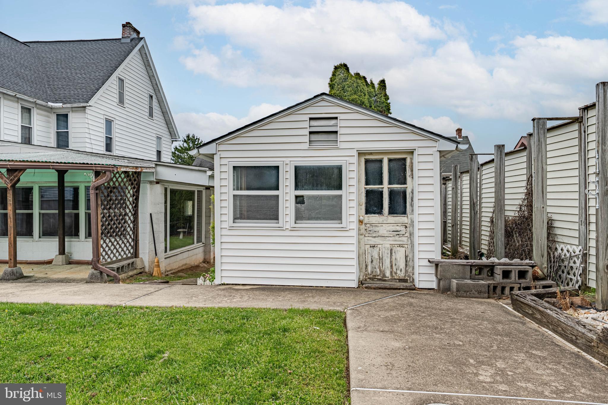 NONE  AVAILABLE - Residential
