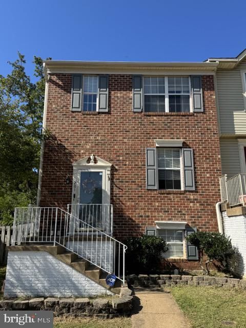 201 MEWS COURT STAFFORD VA 22556