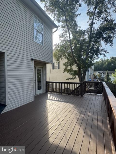 STAFFORD MEWS - Residential