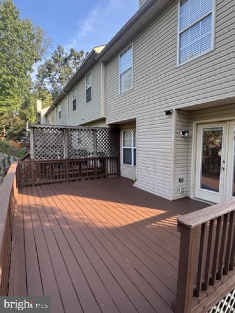 STAFFORD MEWS - Residential