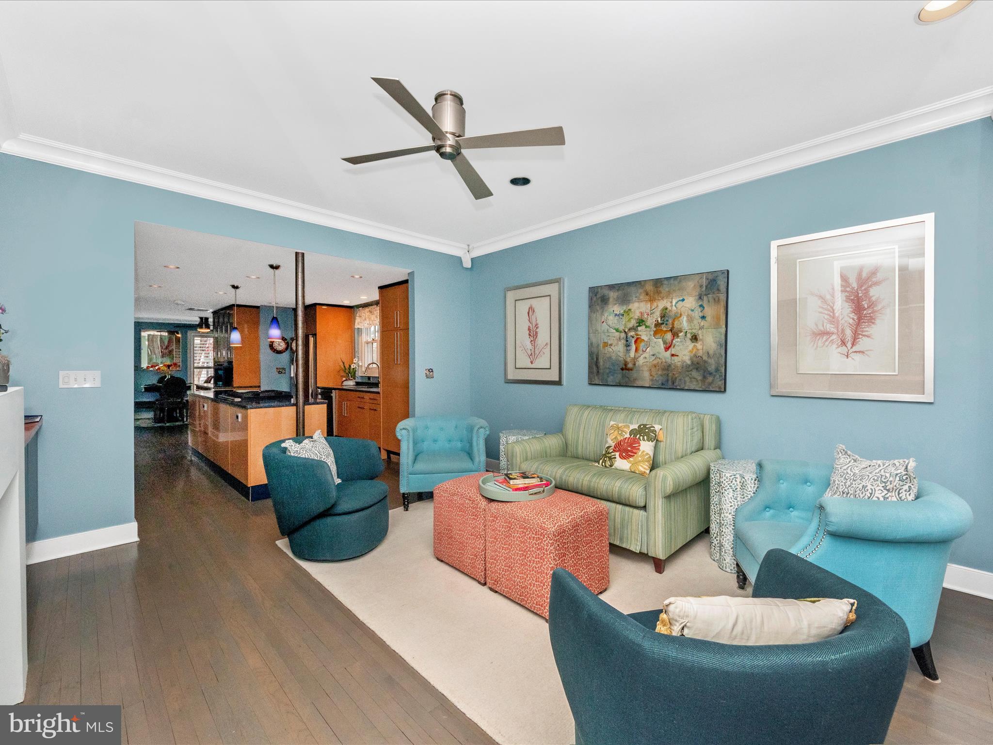 EASTPORT - Residential