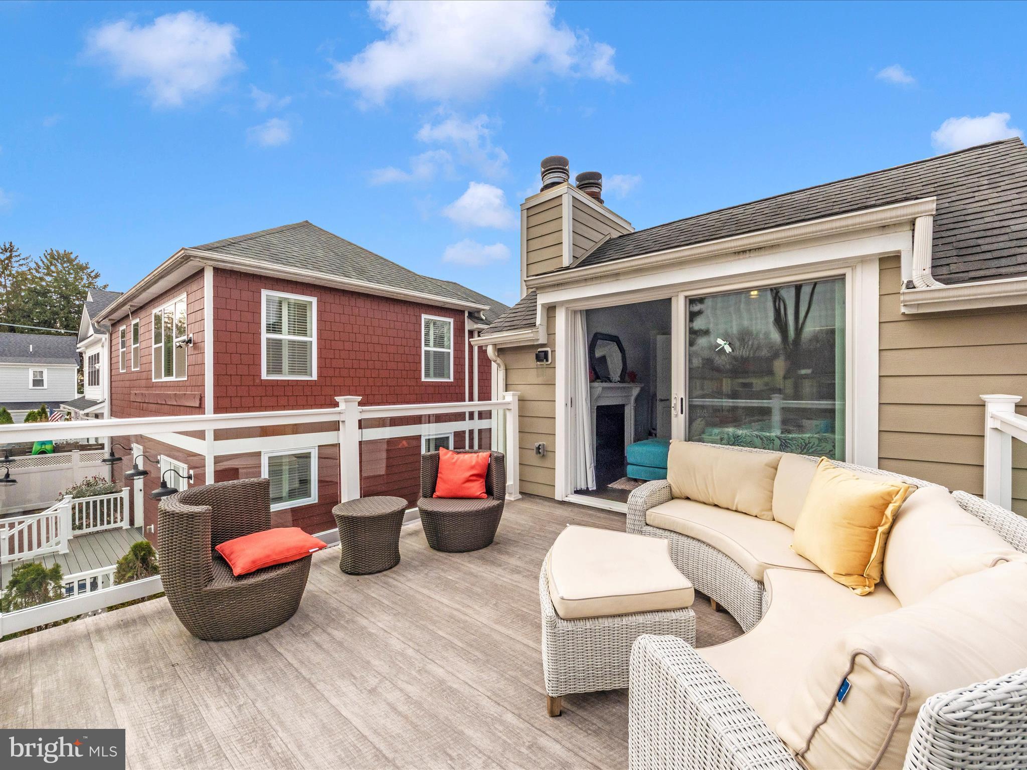 EASTPORT - Residential