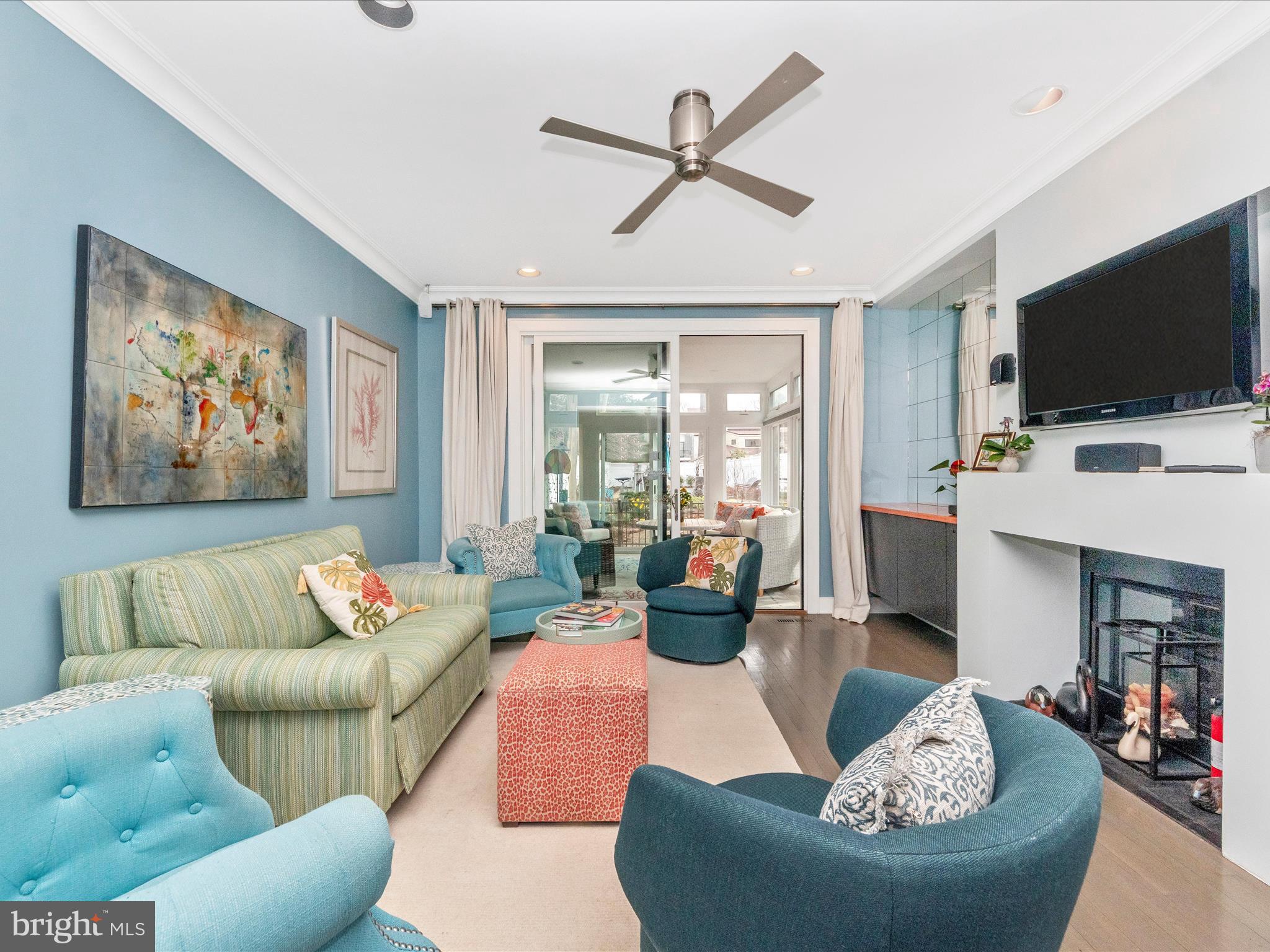 EASTPORT - Residential