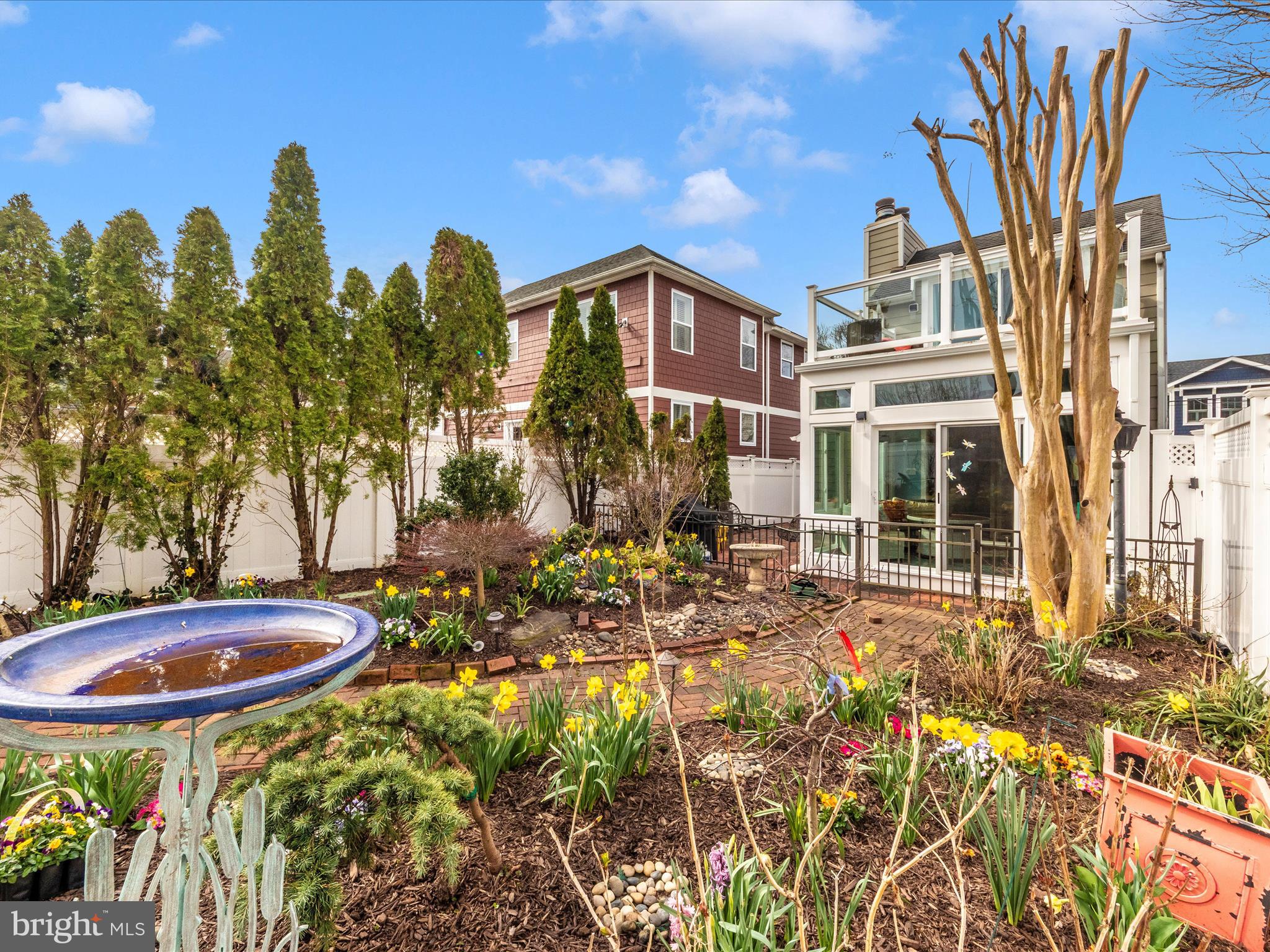 EASTPORT - Residential