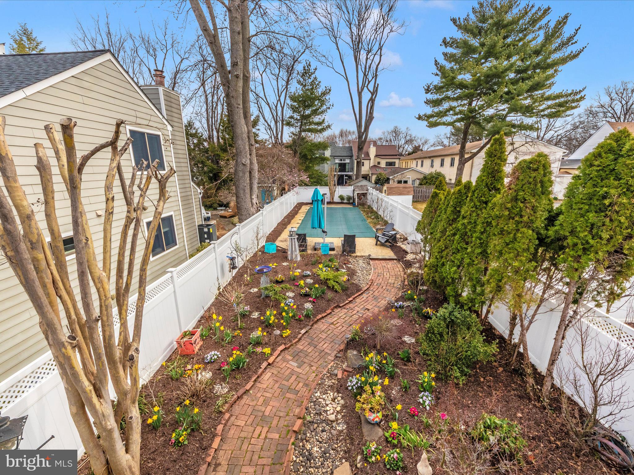 EASTPORT - Residential