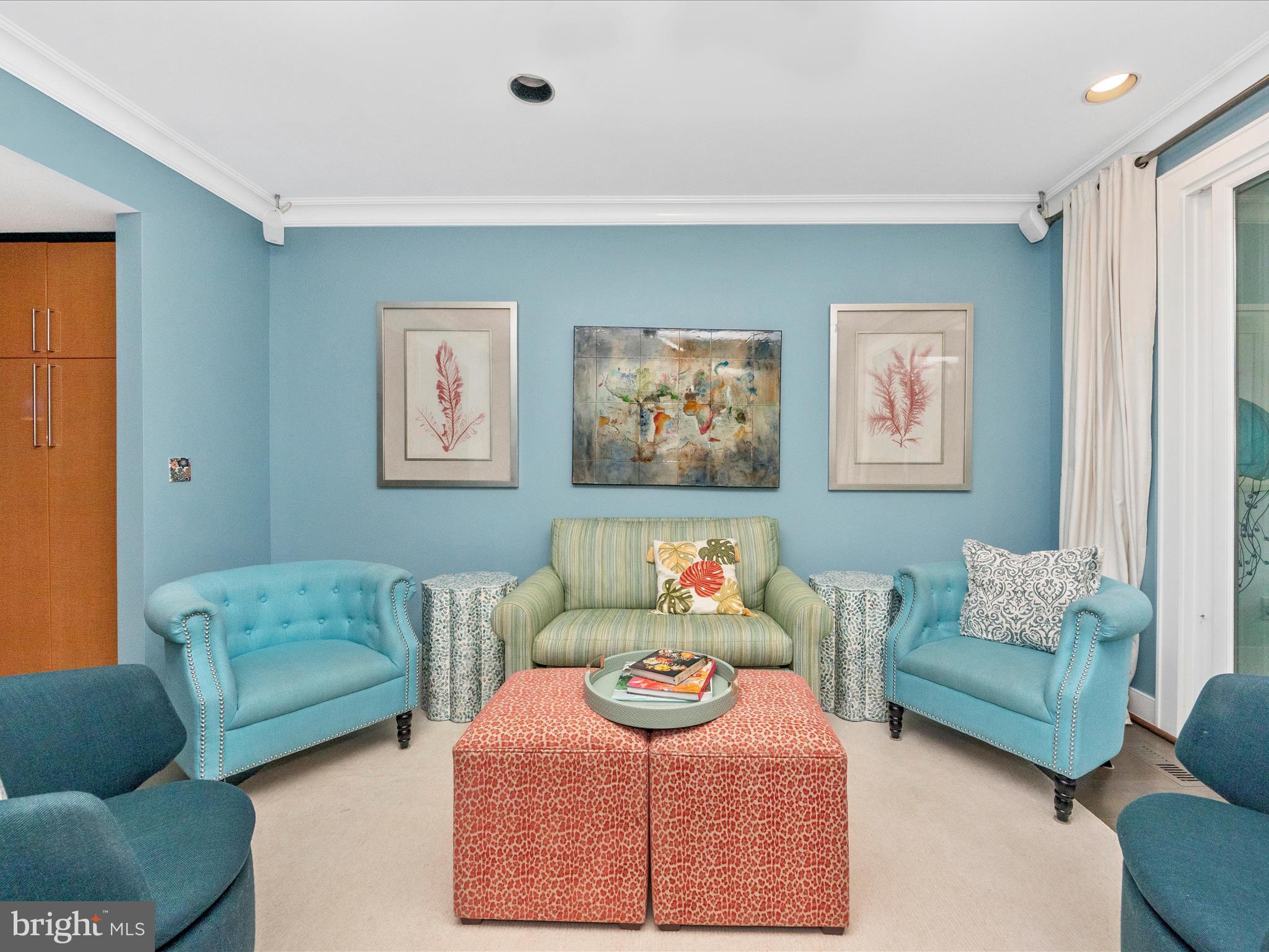 EASTPORT - Residential